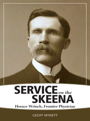cover image of Service on the Skeena